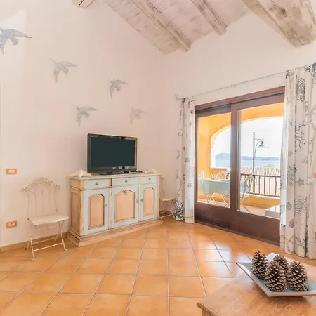 Belvedere 14 2 Olbia