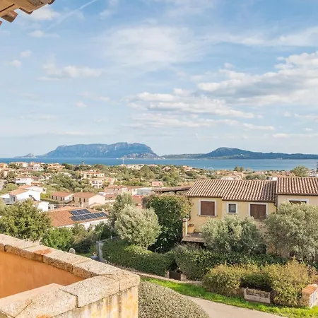 Lägenhet Belvedere 14 2 Olbia