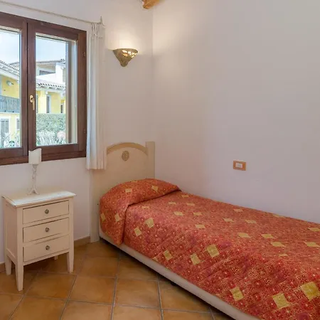 Belvedere 14 2 * Olbia